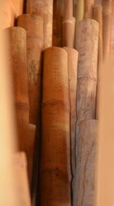 Atelier bambou
