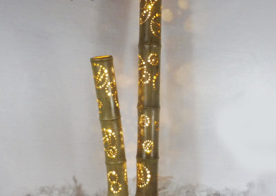 Lampe Bambou « Aya »